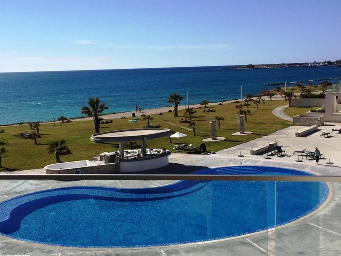 Sport & Beauty 3, Amphora Hotel & Suites