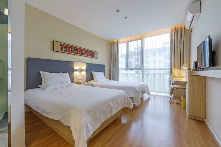 Others 4, Hanting Hotel Shanghai Fengzhuang, Shanghai