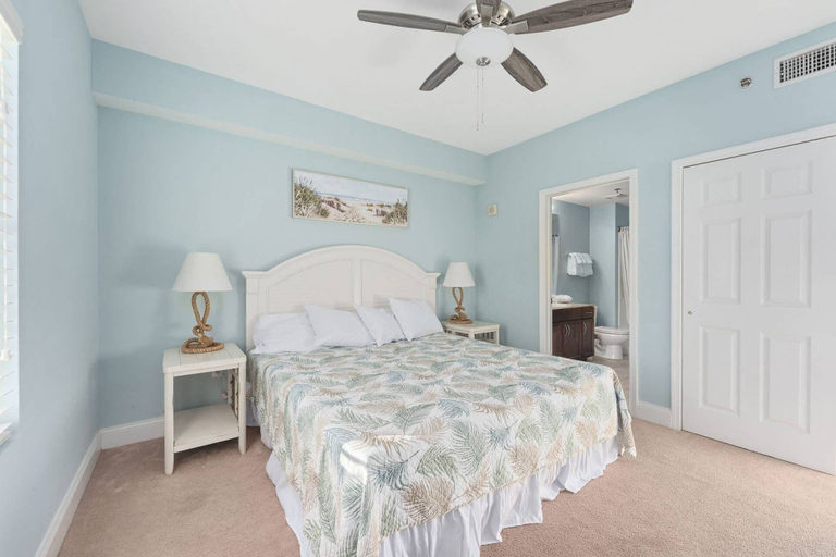 Bedroom 3, Laketown Wharf by iTrip, Bay