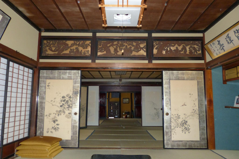 Others 5, GUESTHOUSE HIGASHI FUJITATEI, Shin'onsen