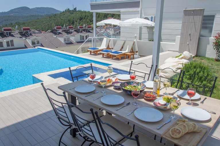 Others 4, Residence Villa 01, Merkez