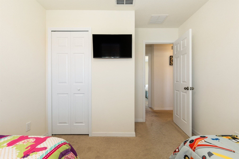 Bedroom 3, Bella Vida 4568 IHR 1021, Osceola