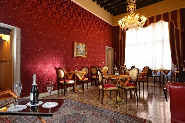 Others 3, Residenza Hotel San Maurizio, Venezia