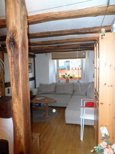 Bedroom 2, Ferienhaus Neuenrade, Märkischer Kreis