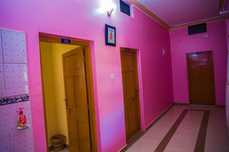 Others 5, Kenthill Guest House, Jinja