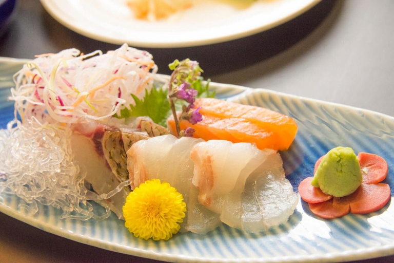 Food & Drinks 4, Konpira-spa Yumoto Yachiyo, Kotohira
