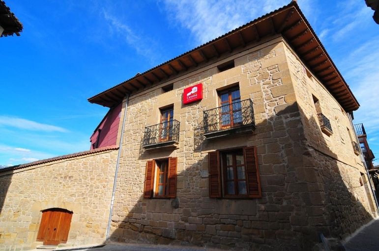 Exterior & Views, Casona del Boticario, La Rioja
