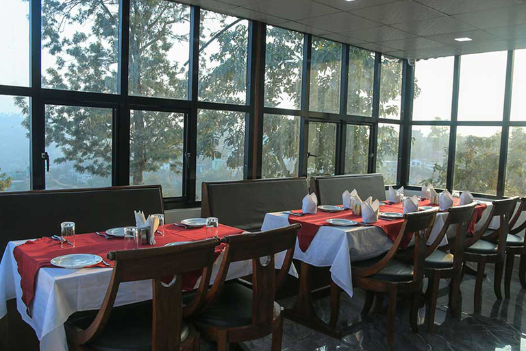 Food & Drinks 4, Hotel Murchunga International Pvt.Ltd, Koshi