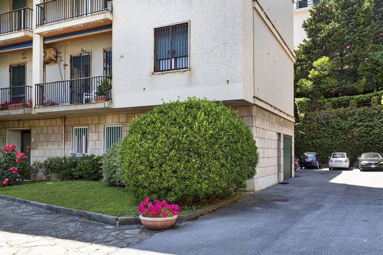 Corso Italia Deluxe Apartment, Genova