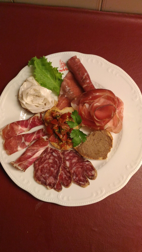 Food & Drinks 4, Al Moleta, Trento