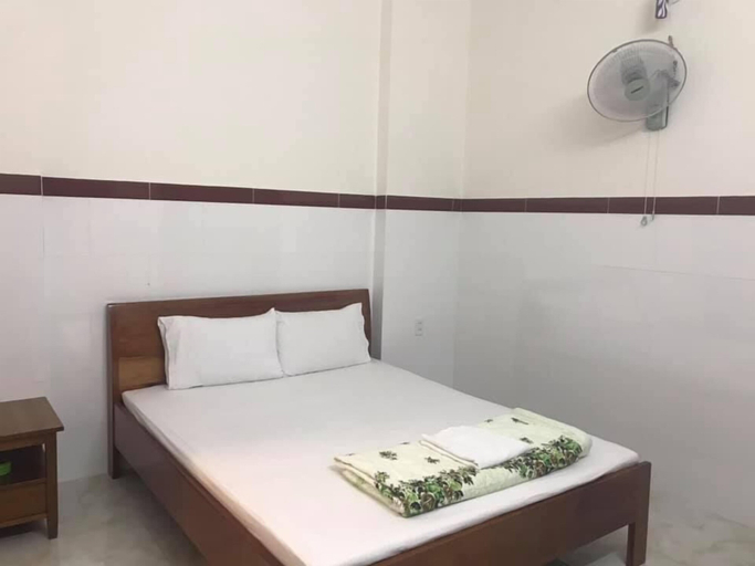Bedroom 3, Hoang Minh Hotel, Ho Chi Minh City