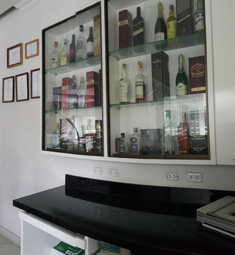 Food & Drinks 4, Vtsix Condo Service at View Talay Condo, Pattaya