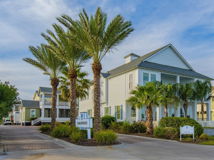 Exterior & Views 2, Boardwalk Breeze, Aransas