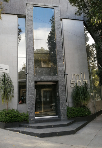 Exterior & Views 2, Polanco Super Lujo, Naucalpan de Juárez