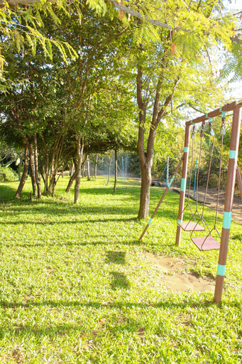 Others 4, Luna Lodge, Kariba