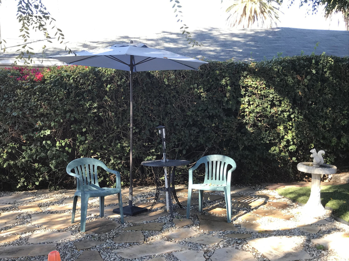 Others 4, Sanborn Guest House, Los Angeles