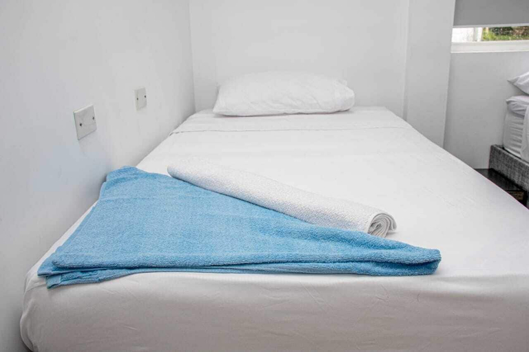 Bedroom 2, Apartamentos Kavia Sai, San Andrés