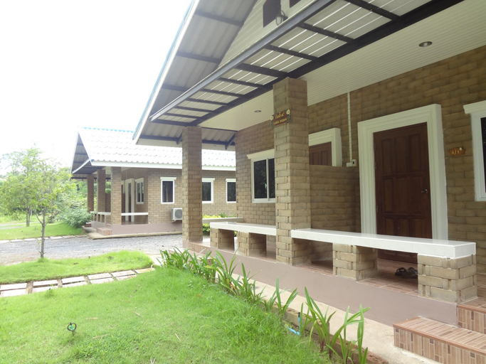 Exterior & Views 2, I Din Lake View Resort Nakhon Nayok, Muang Nakhon Nayok