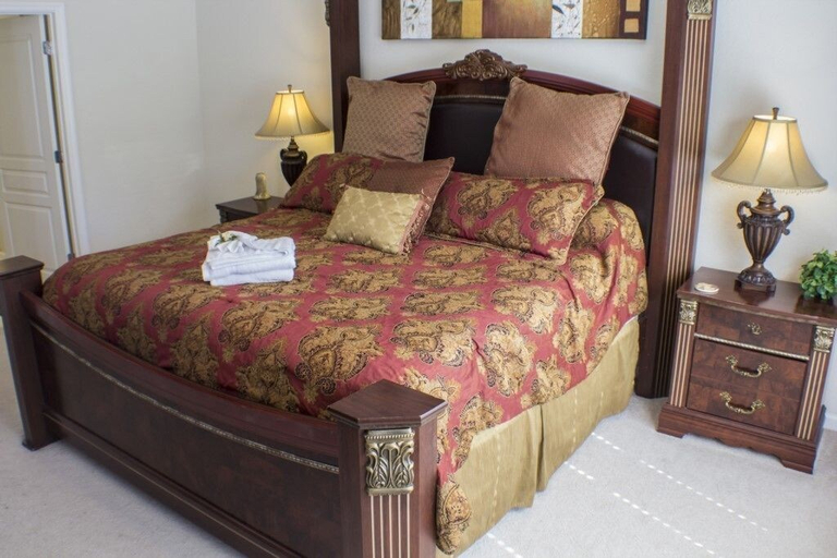 Bedroom 3, Ip60342 - Windsor Hills Resort - 6 Bed 4 Baths Villa, Osceola