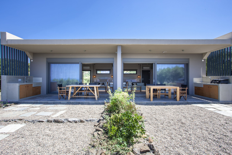 Exterior & Views 2, Alterra Vita Eco Villas, Central Macedonia