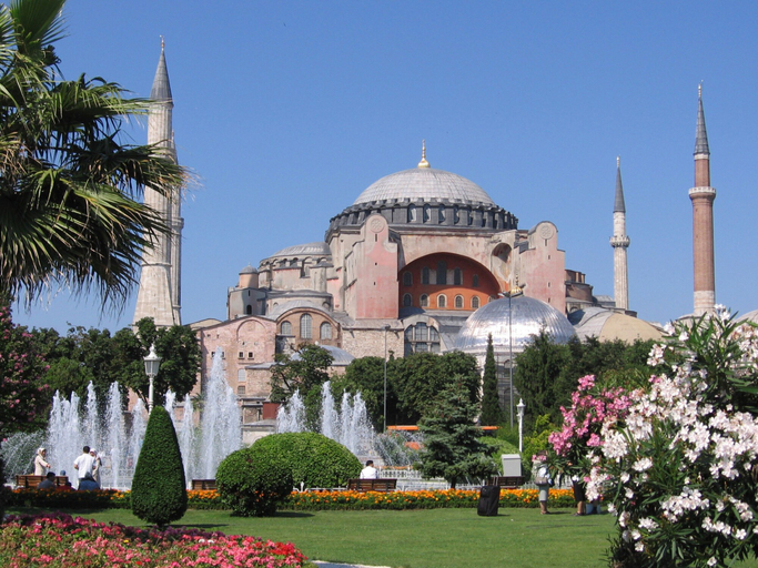 Exterior & Views 2, Emirhan Hotel - Adults Only, Fatih