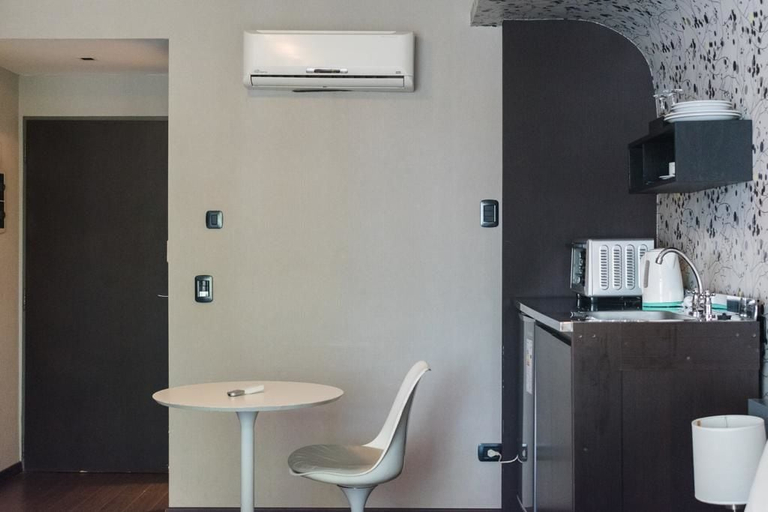 Others 4, Daiban Flats Palermo Hollywood, Distrito Federal