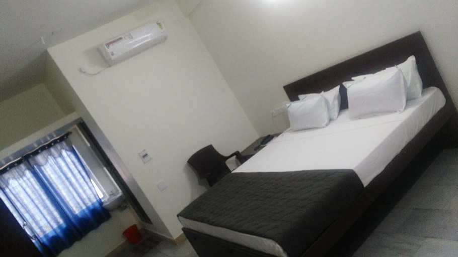 Hotel Paradise inn, Tiruppur