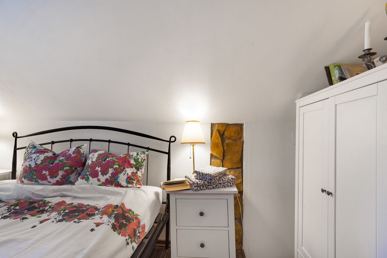 Bedroom 3, Holiday Home Fairytale, Jastrebarsko