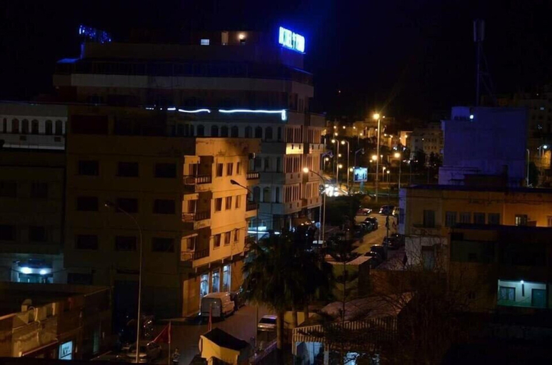 Exterior & Views 2, Appart Hotel Wassila, Nador