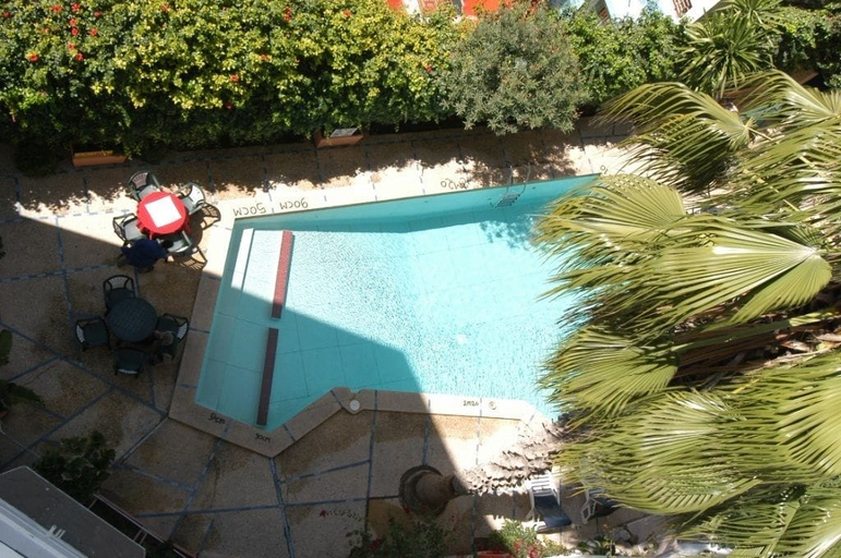 Sport & Beauty, Soraya Studiotel, Agadir-Ida ou Tanane