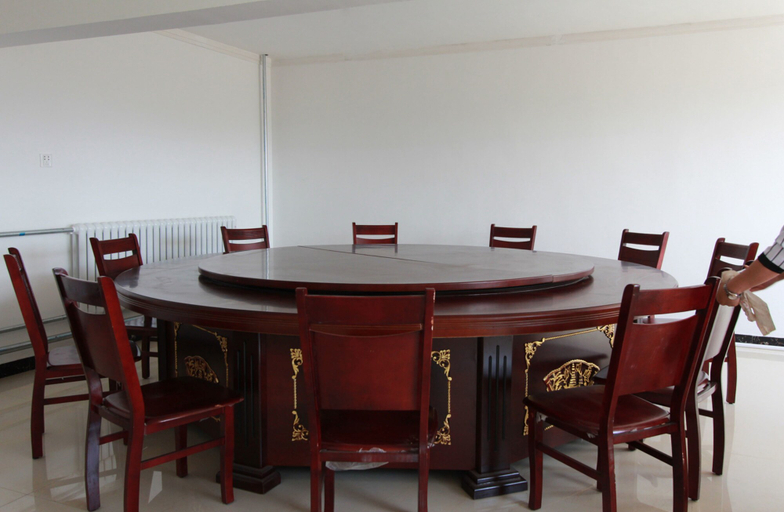 Others 5, Yijie Holiday Hotel Fengning Lazhaying, Chengde