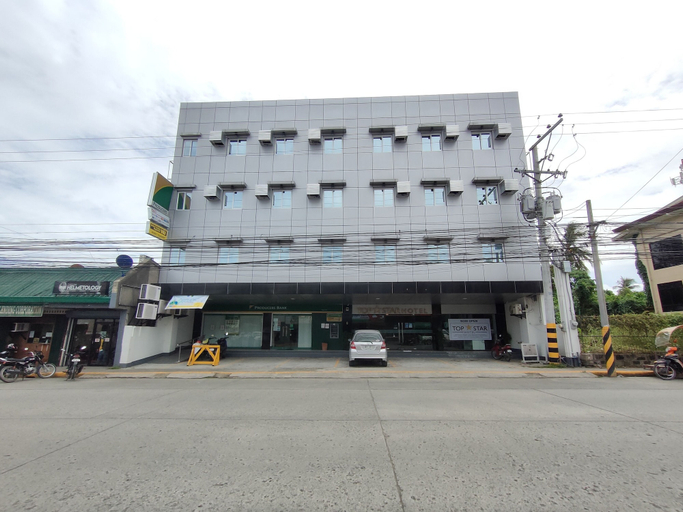 Exterior & Views 5, Top Star Hotel Tagum, Tagum City