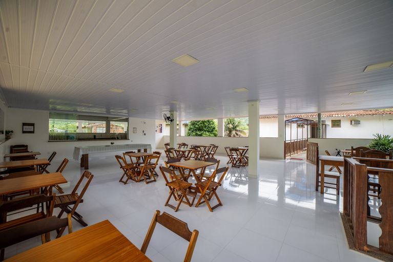 Food & Drinks 5, Pousada Cantinho do Sossego em Paraty, Parati