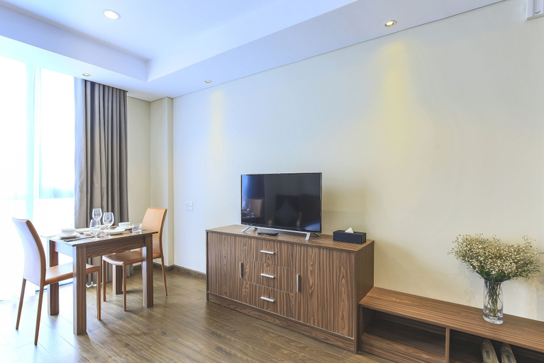 Others 5, Aurora Serviced Apartments - Adults Only, District 3