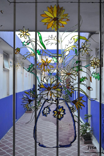 Others 4, Hotel Metropolitan II, Irapuato