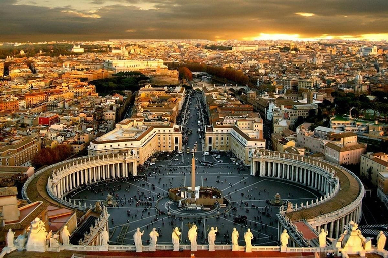 Others 5, Vatican Rooms Guest House, Rome