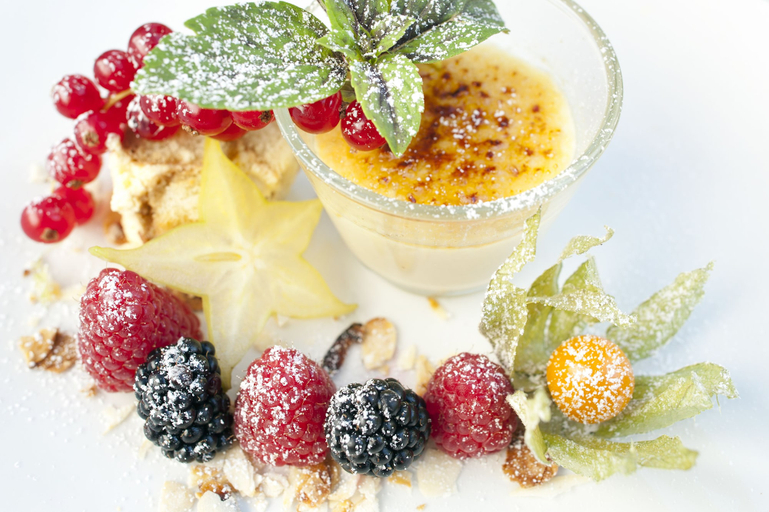 Food & Drinks 5, Familienhotel Weimar, Weimar