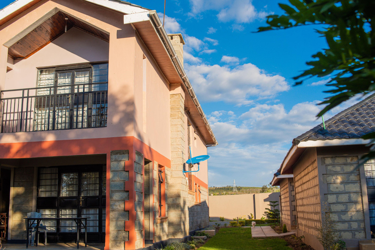 Exterior & Views 2, El Sueno Homestay, Naivasha