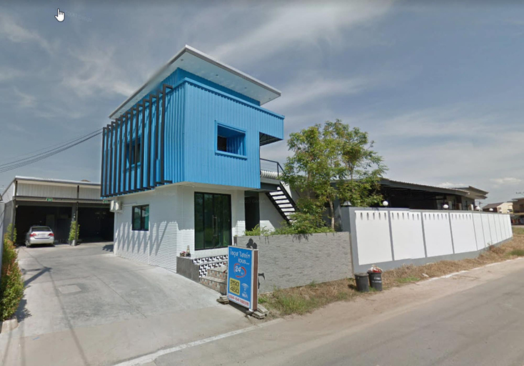 Exterior & Views 5, i DUS Resort, Muang Phitsanulok