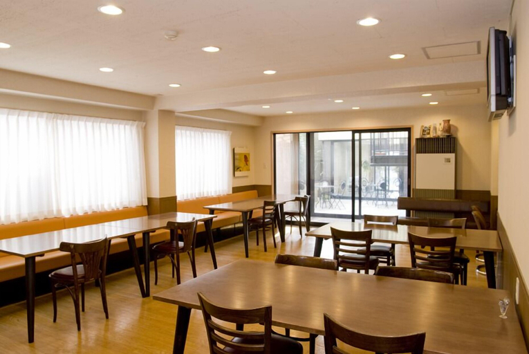 Food & Drinks 4, Aoi Hotel, Nagoya