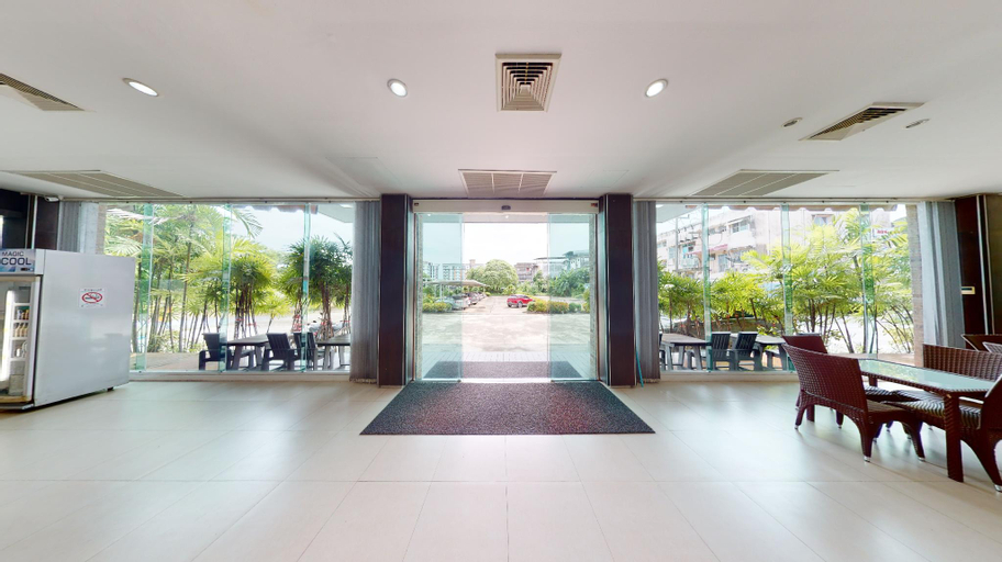 Business Facilities, chawlada hotel, Muang Nakhon Si Thammarat