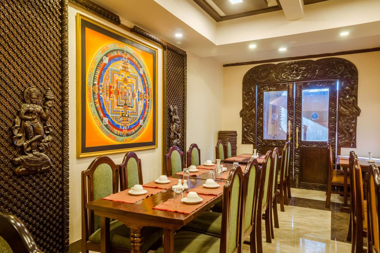 Food & Drinks 5, Little Nepal Inn, Bagmati
