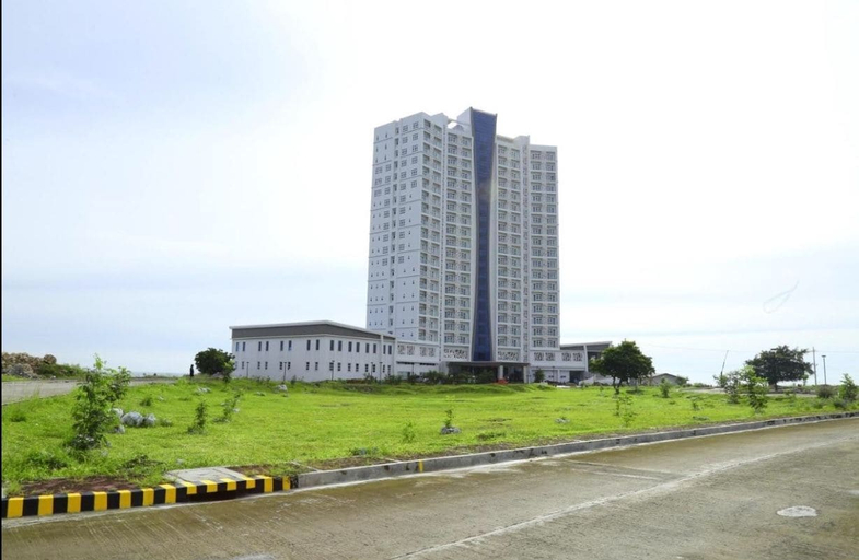 Exterior & Views 2, Dreamlike Arterra Hotel-Apartment Cebu Seaside 14 Floor, Lapu-Lapu City