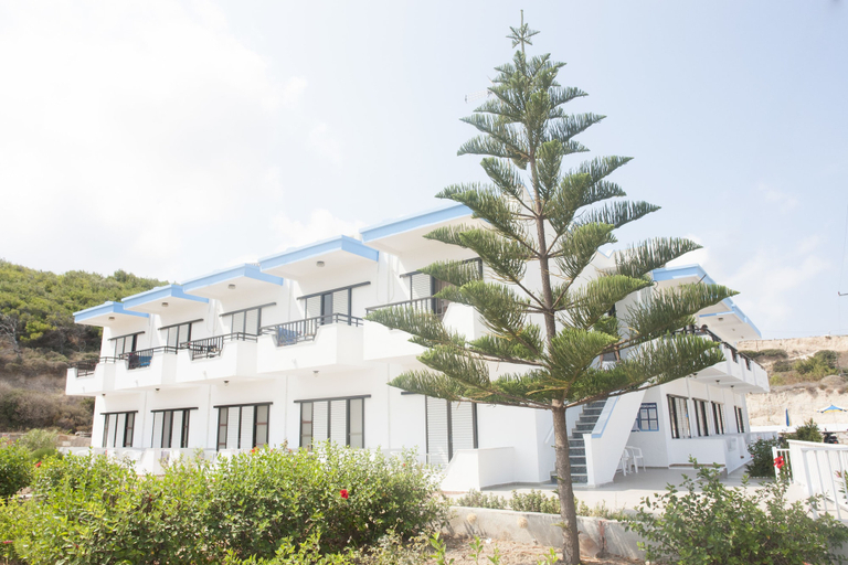 Exterior & Views 2, Archodia Studios, South Aegean