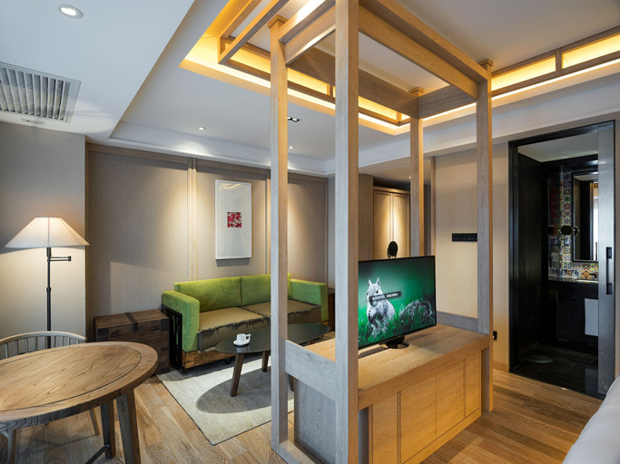 Others 5, Harbin 22C Boutique Hotel, Harbin