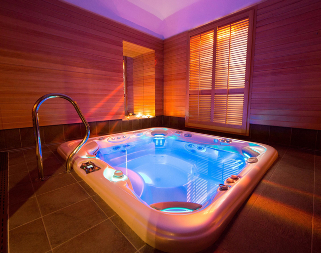 Best Western Hotel Genio, Torino