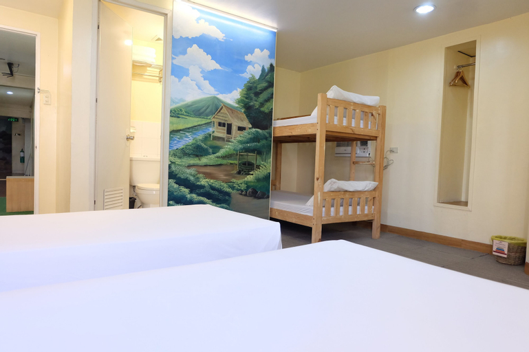Bedroom 6