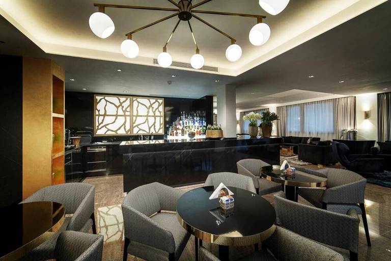 Food & Drinks 5, Hotel Doriguzzi, Belluno