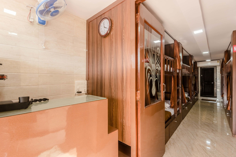 Others 3, Awesome Dormitory, Mumbai Suburban