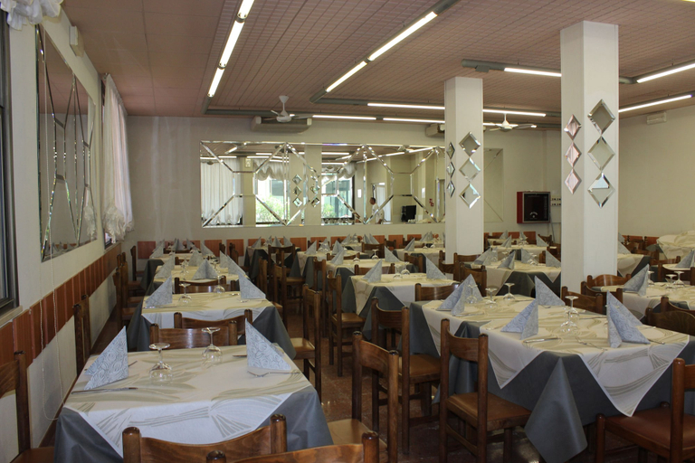 Food & Drinks 5, Hotel Corallo, Forli' - Cesena